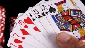 Judi Poker Online Menjadi Sangat Berkembang Pesat