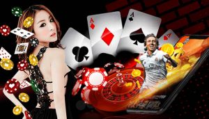 Faktor Utama Meraih Kesuksesan di Judi Poker Online