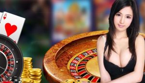Melihat Berbagai Popularitas Casino Online dan Casino Darat